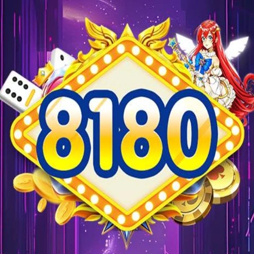 8180 - Permainan Slot Seru dan Menguntungkan