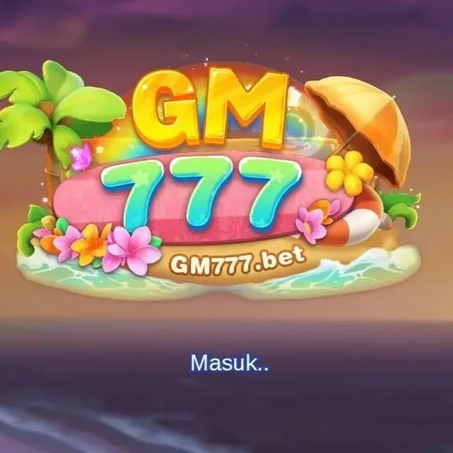 GM777 - Game Balap Motor Penuh Aksi