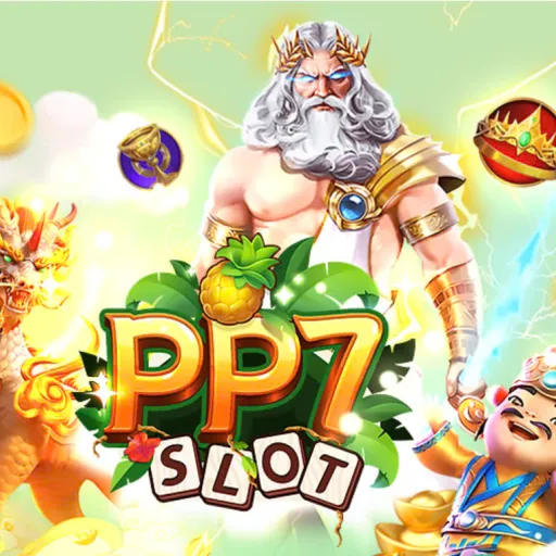 PP7SLOT - Poker Seru dan Menguntungkan