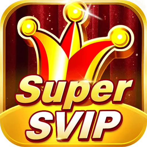 SUPERSVIP - Permainan Puzzle Seru dan Menantang