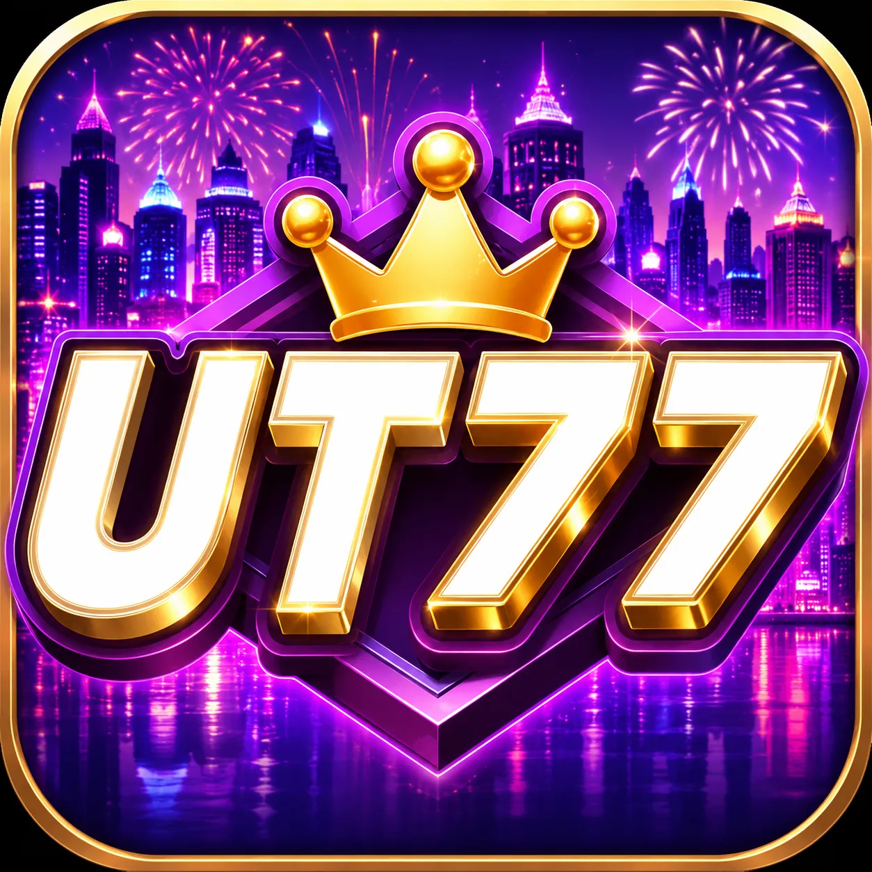 UT77 - Game Gaple Seru dan Mengasyikkan