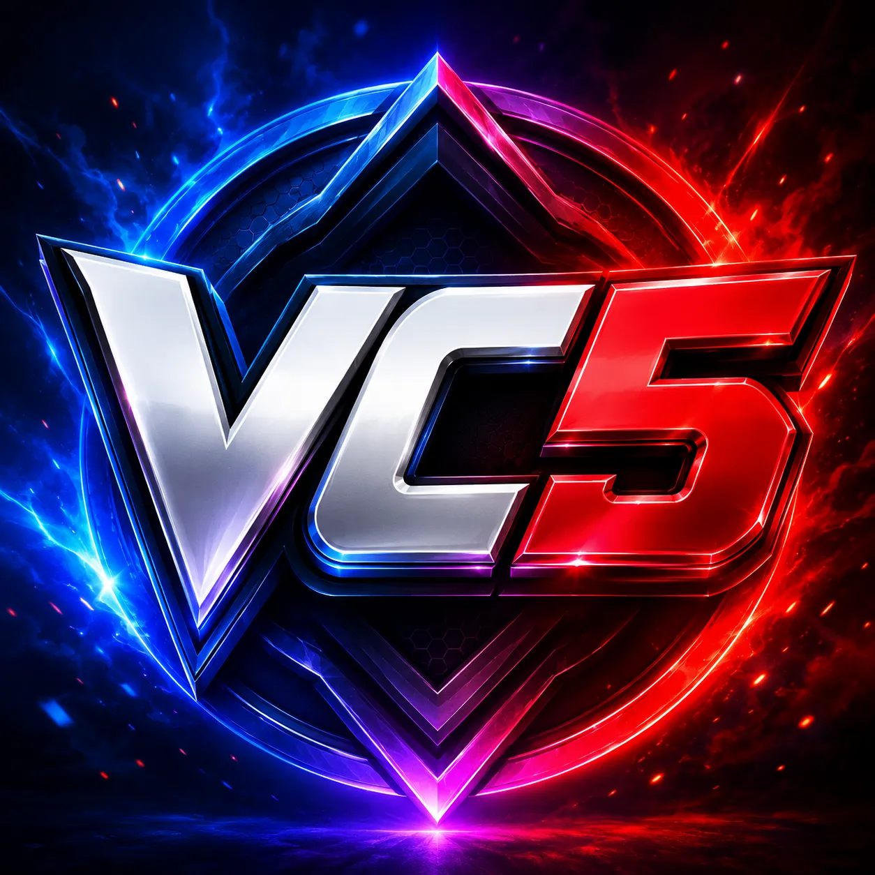 VC5 - Game FPS dengan Aksi Penuh