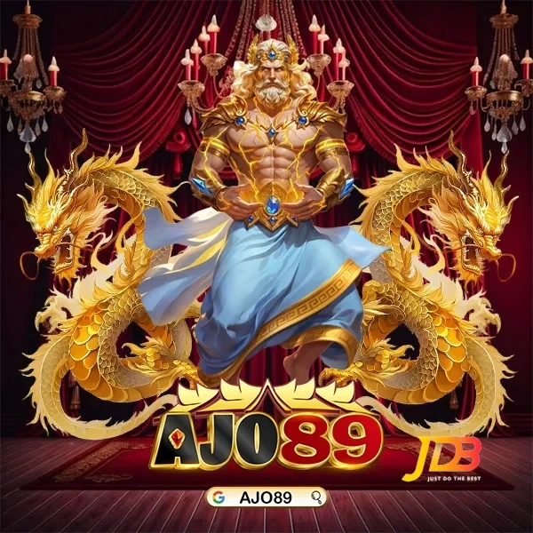 ajo89 Hub Unduhan